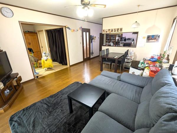 蓮田市西新宿２丁目の中古一戸建て