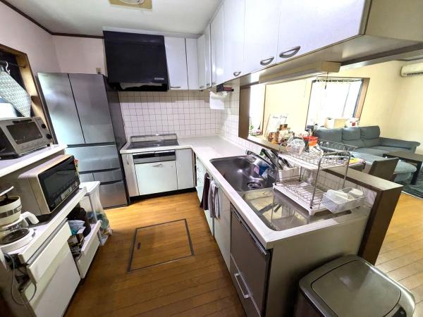 蓮田市西新宿２丁目の中古一戸建て