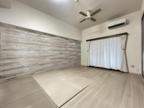 コスモ川口ロイヤルフォルム