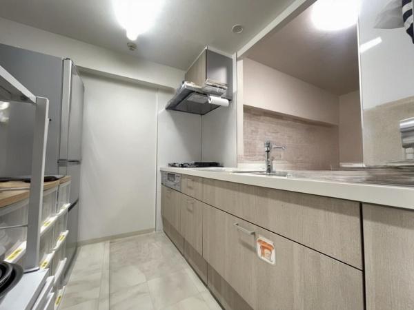 コスモ川口ロイヤルフォルム