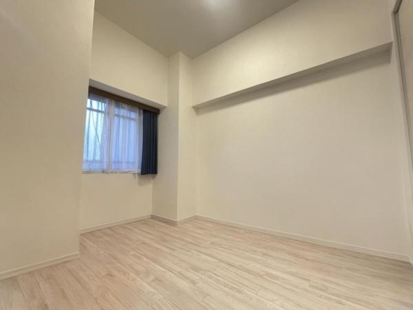 コスモ川口ロイヤルフォルム