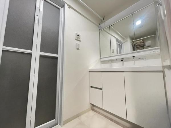 コスモ川口ロイヤルフォルム