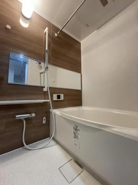 コスモ川口ロイヤルフォルム