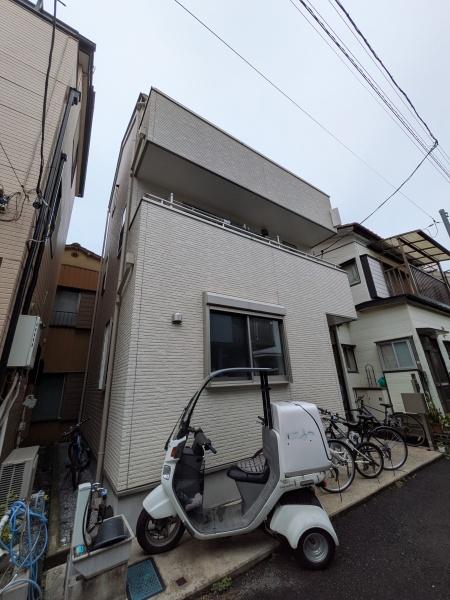 蕨市南町１丁目の中古一戸建