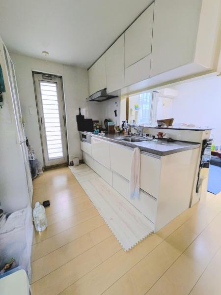 蕨市南町１丁目の中古一戸建