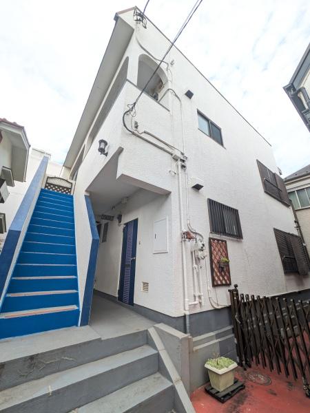 江戸川区北小岩５丁目の売土地