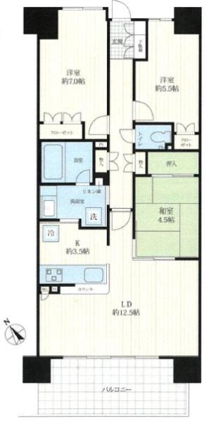 志木の杜テラス