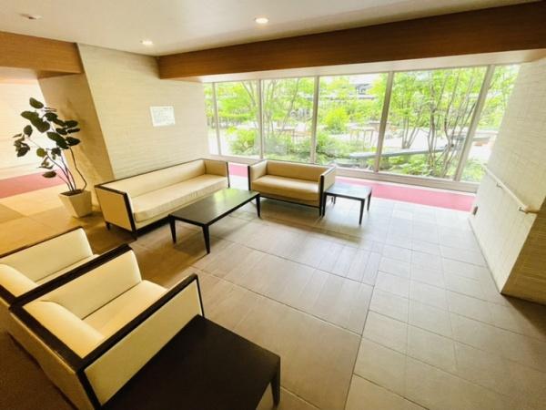 志木の杜テラス