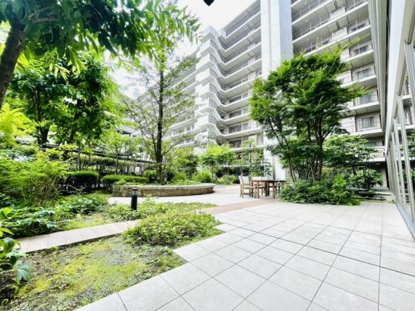 志木の杜テラス