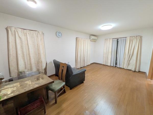 足立区西新井４丁目の中古一戸建