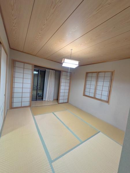 足立区西新井４丁目の中古一戸建