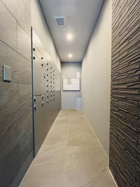 クレアホームズ浦和辻緑道(その他共用部分)