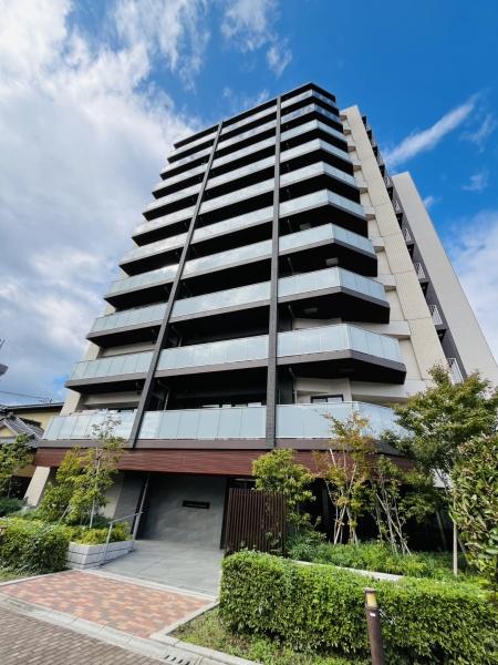 クレアホームズ浦和辻緑道