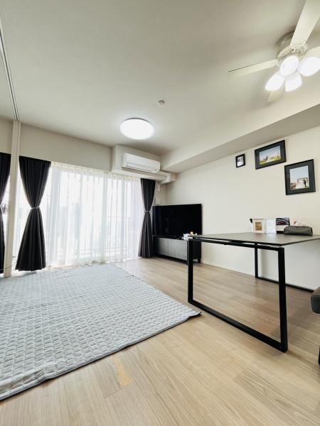 クレアホームズ浦和辻緑道