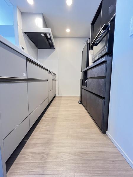 クレアホームズ浦和辻緑道