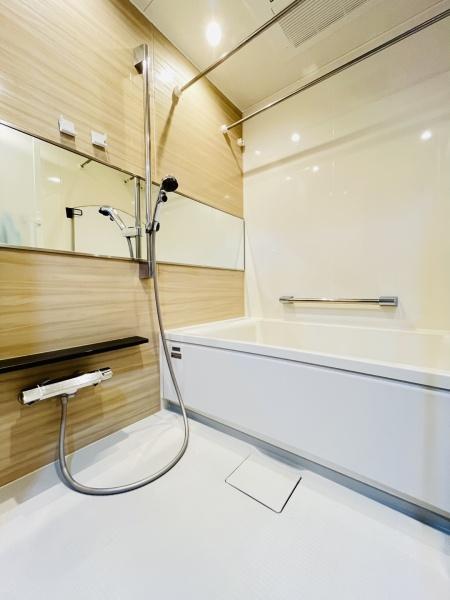 クレアホームズ浦和辻緑道(バス)