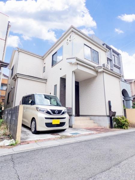 川口市大字東本郷の中古一戸建