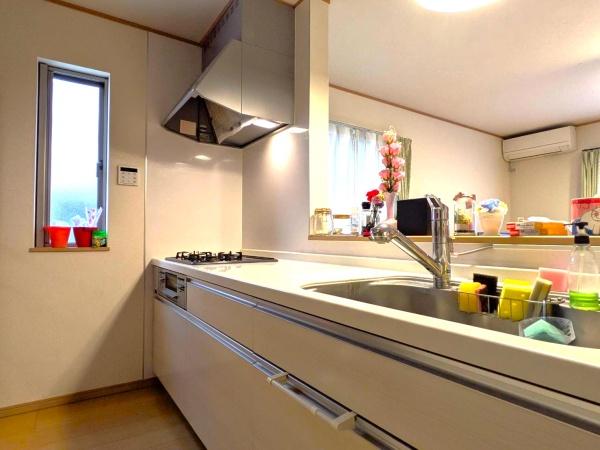 川口市大字東本郷の中古一戸建