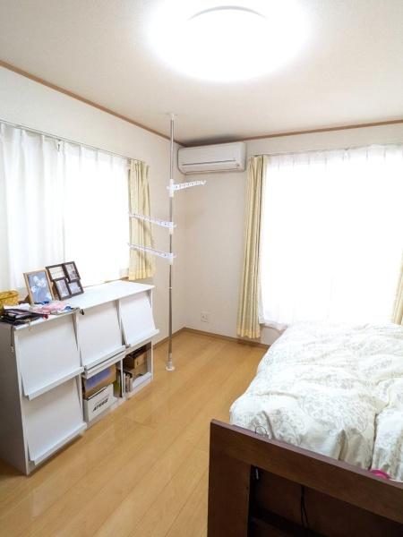 川口市大字東本郷の中古一戸建