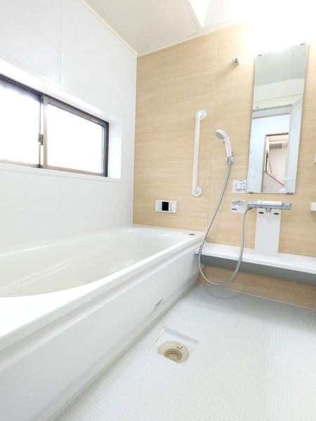 川口市大字東本郷の中古一戸建て(バス)