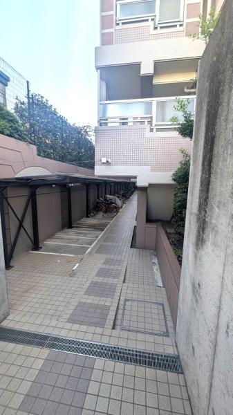 アーベイン朝霞根岸台セゾンヒルズ(その他共用部分)