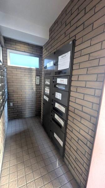 アーベイン朝霞根岸台セゾンヒルズ(その他共用部分)