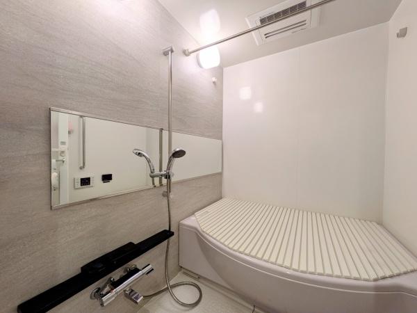 レーベンふじみ野ソラヒルズ(バス)