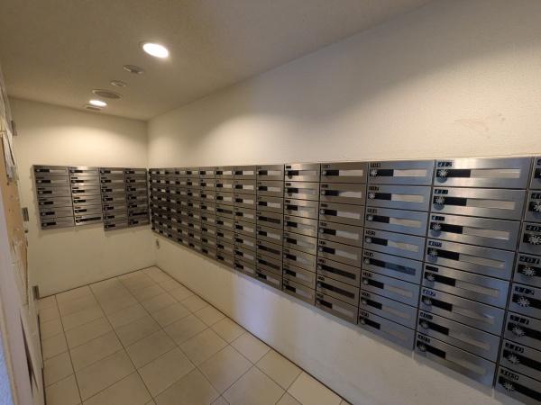 レーベンふじみ野ソラヒルズ(その他共用部分)