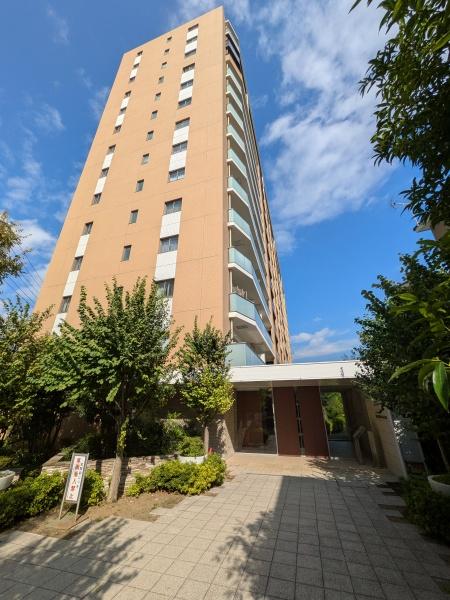 レーベンふじみ野ソラヒルズ(その他現地)