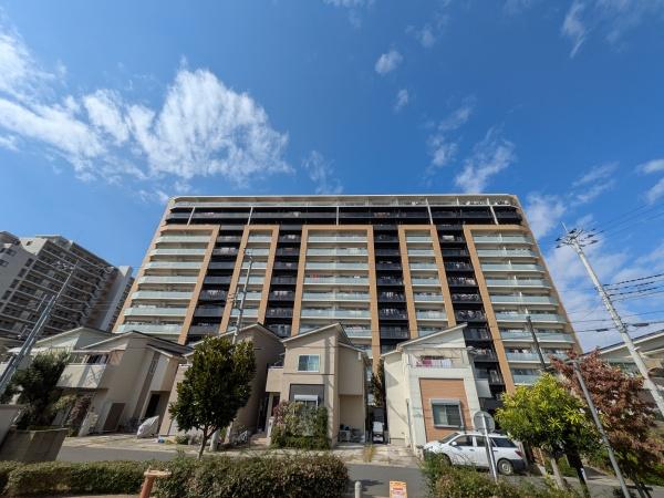 レーベンふじみ野ソラヒルズ