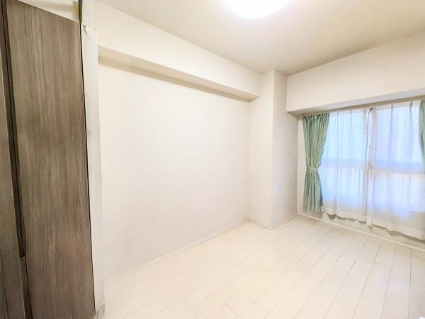 レーベンふじみ野ソラヒルズ(洋室)