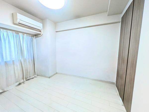 レーベンふじみ野ソラヒルズ(洋室)