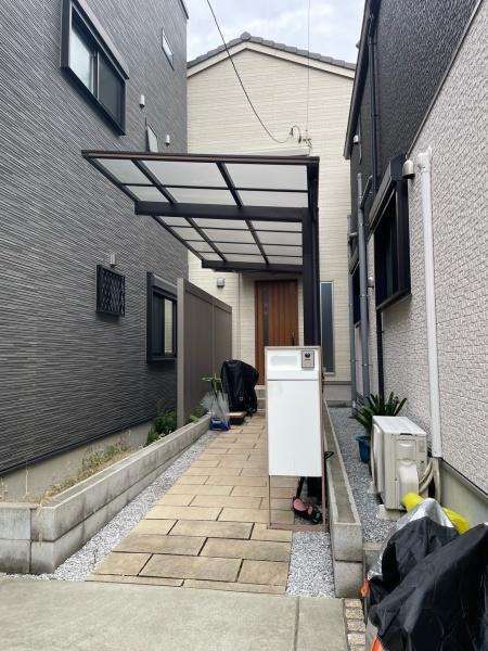 北区志茂３丁目の中古一戸建