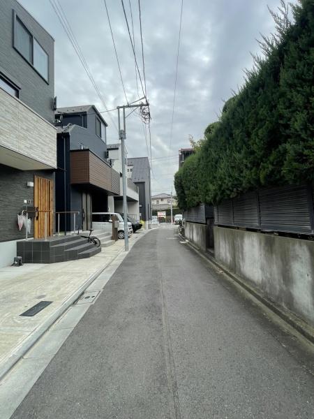 北区志茂３丁目の中古一戸建