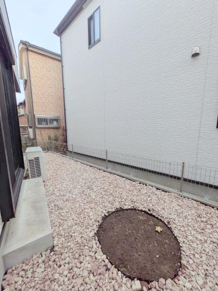 朝霞市膝折町３丁目の中古一戸建て