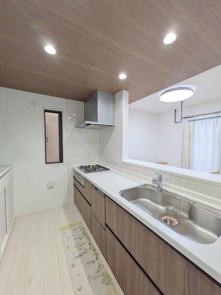 朝霞市膝折町３丁目の中古一戸建