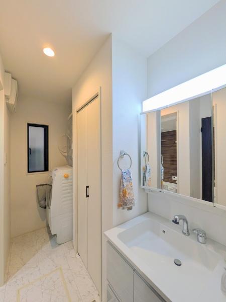 朝霞市膝折町３丁目の中古一戸建て