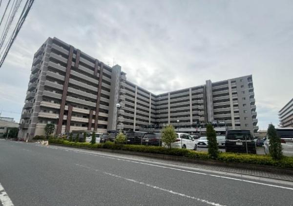 レーベンハイム戸田ソラリエ