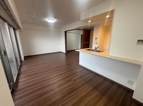 レーベンハイム戸田ソラリエ