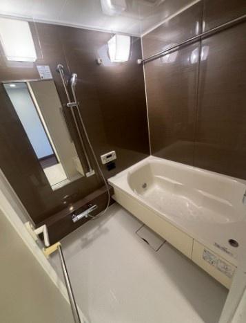 レーベンハイム戸田ソラリエ