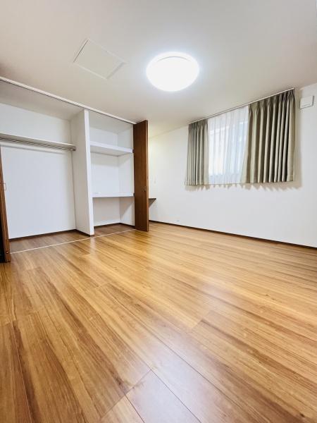 桶川市末広１丁目の中古一戸建て