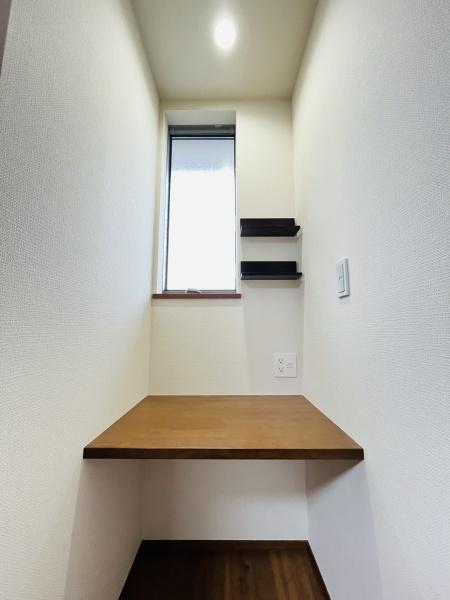 桶川市末広１丁目の中古一戸建て