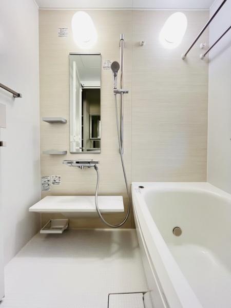 桶川市末広１丁目の中古一戸建て