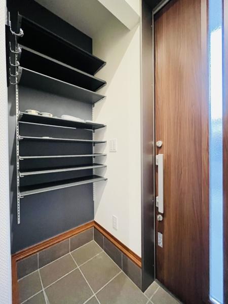 桶川市末広１丁目の中古一戸建て