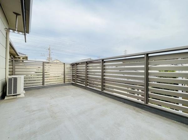 桶川市末広１丁目の中古一戸建て