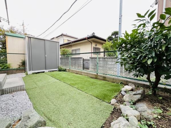 桶川市末広１丁目の中古一戸建て