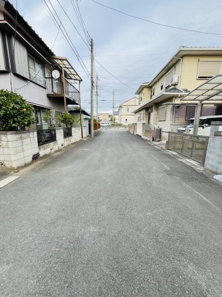 桶川市末広１丁目の中古一戸建て