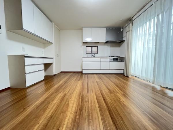 桶川市末広１丁目の中古一戸建て