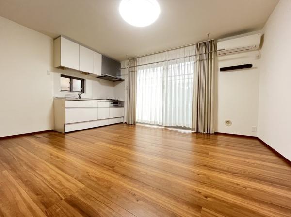 桶川市末広１丁目の中古一戸建て