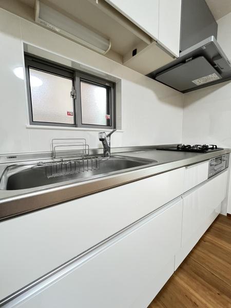 桶川市末広１丁目の中古一戸建て